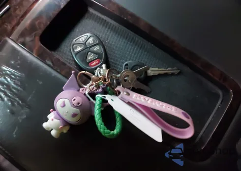 2011 GMC Yukon Xl 1500 Denali from USA, damaged, VIN 1GKS2MEF9BR167967